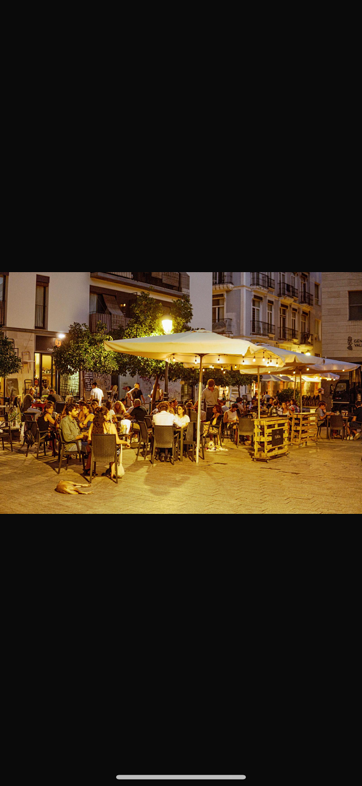 VIRIATO La Plaza Restaurante