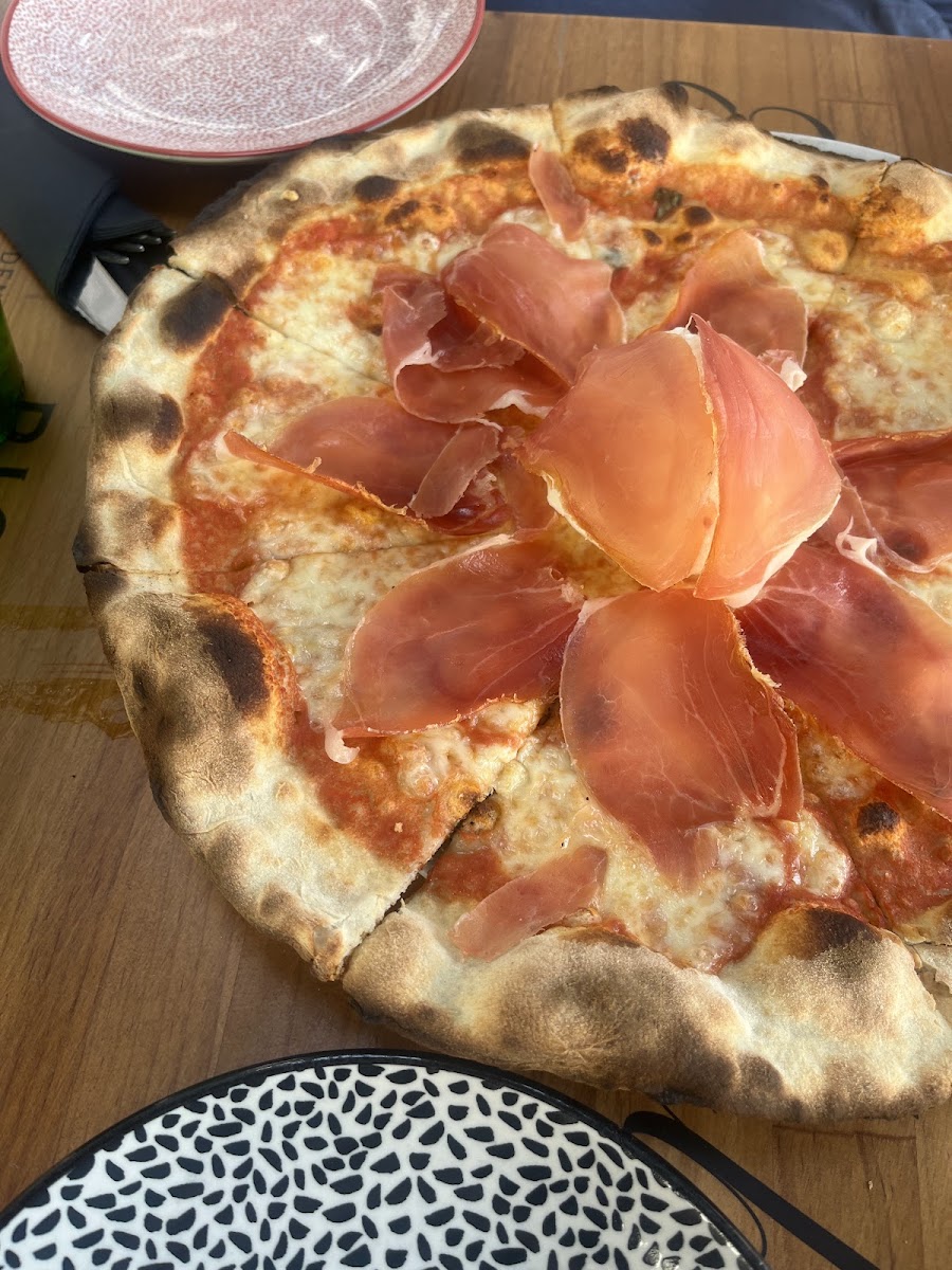 VIRIATO La Plaza Restaurante foto 4