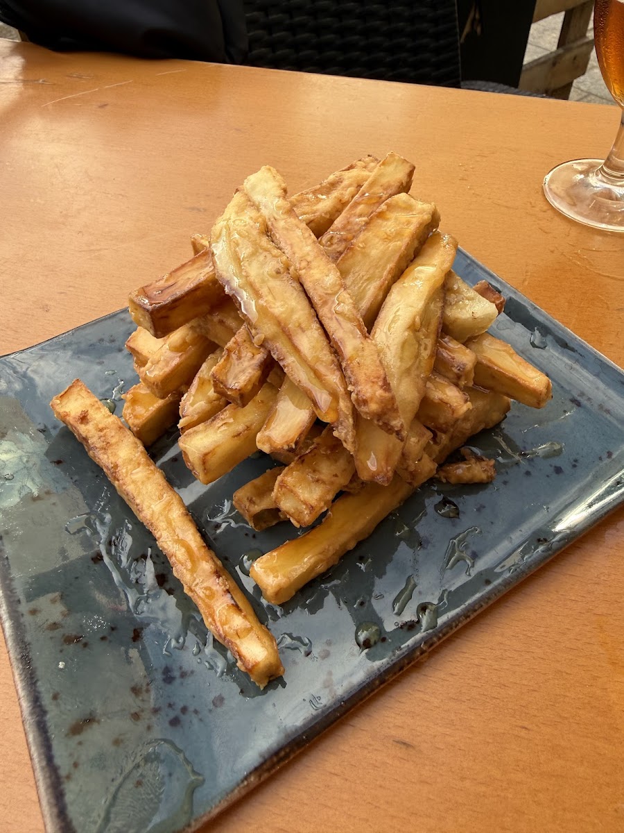 VIRIATO La Plaza Restaurante foto 5