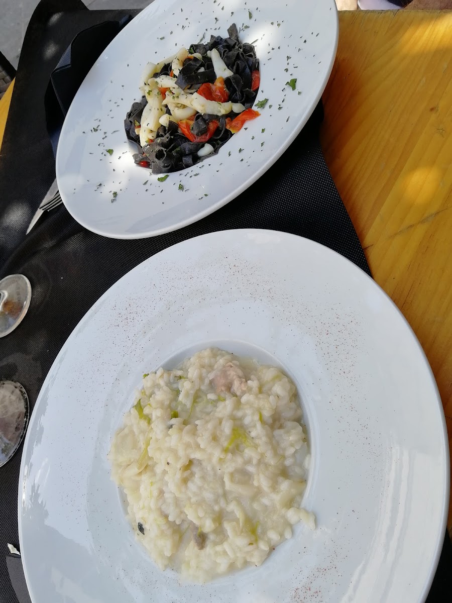 VIRIATO La Plaza Restaurante foto 6