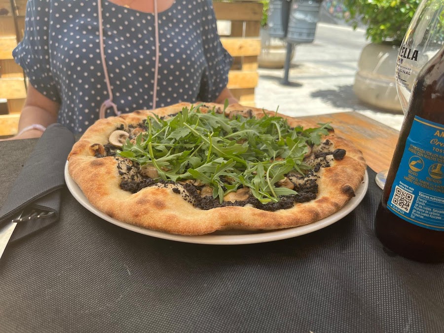 VIRIATO La Plaza Restaurante foto 8