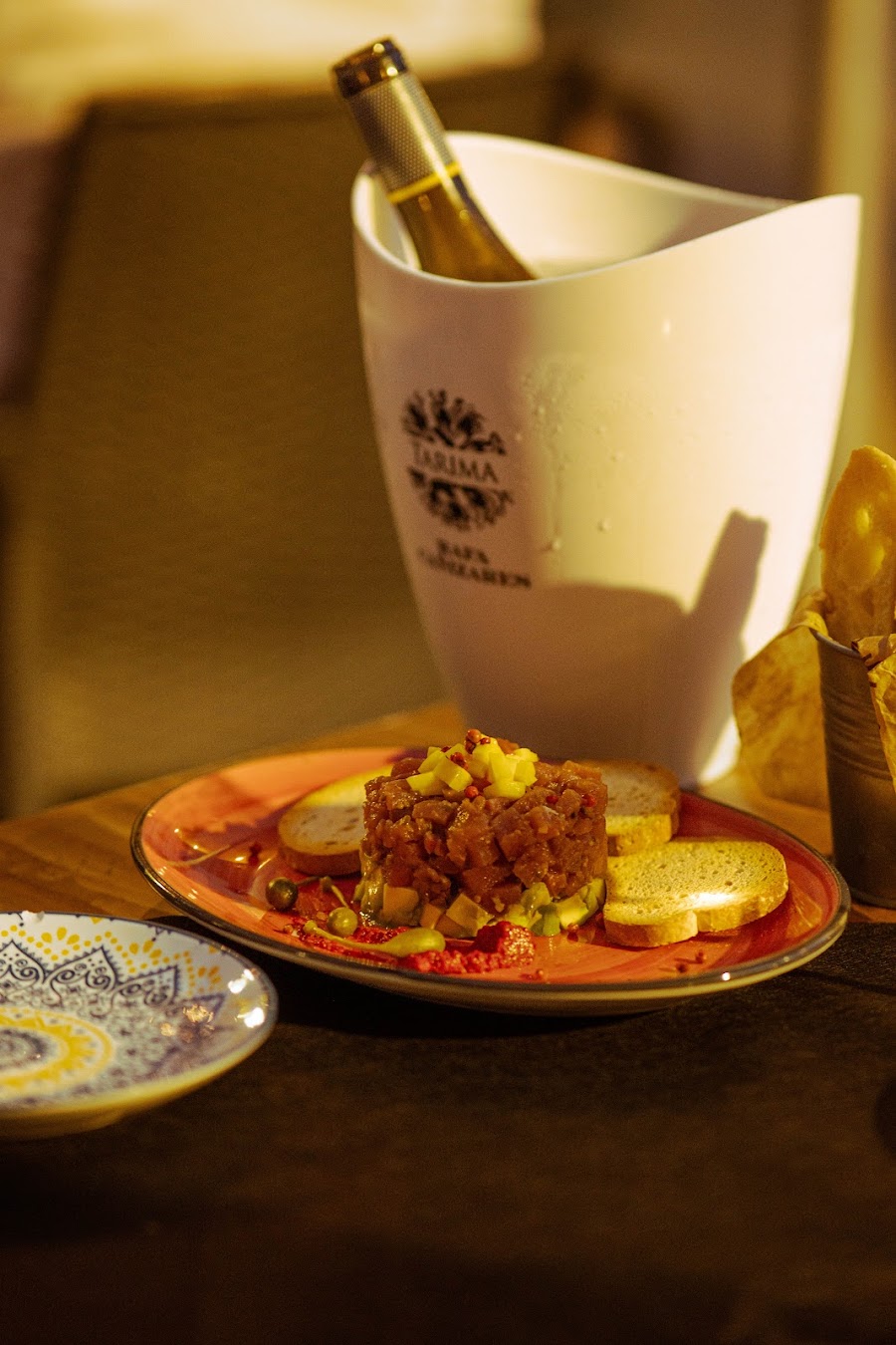 VIRIATO La Plaza Restaurante foto 9