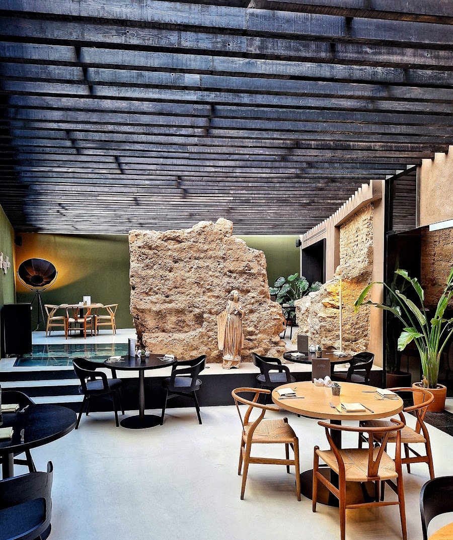 Xanglot Restaurant foto 1