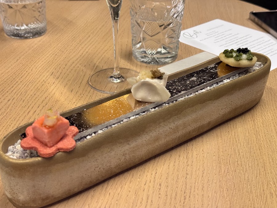 Xanglot Restaurant foto 4