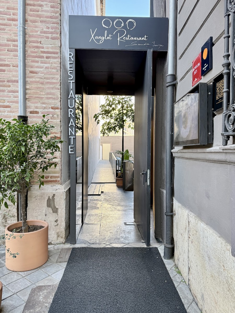 Xanglot Restaurant foto 5