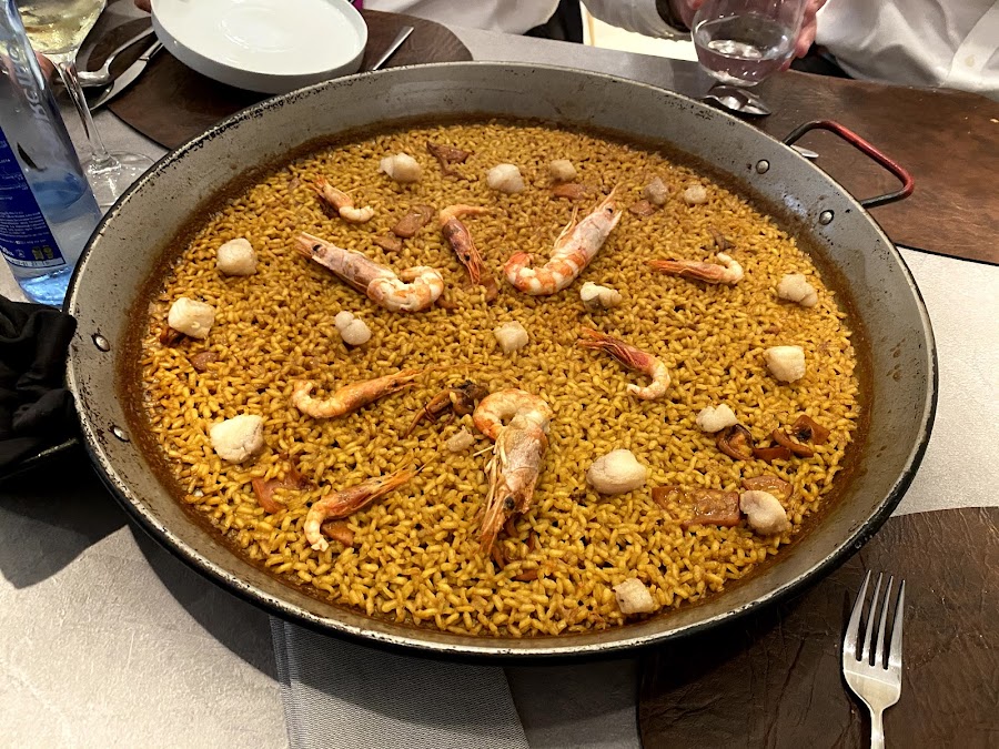 Xanglot Restaurant foto 7