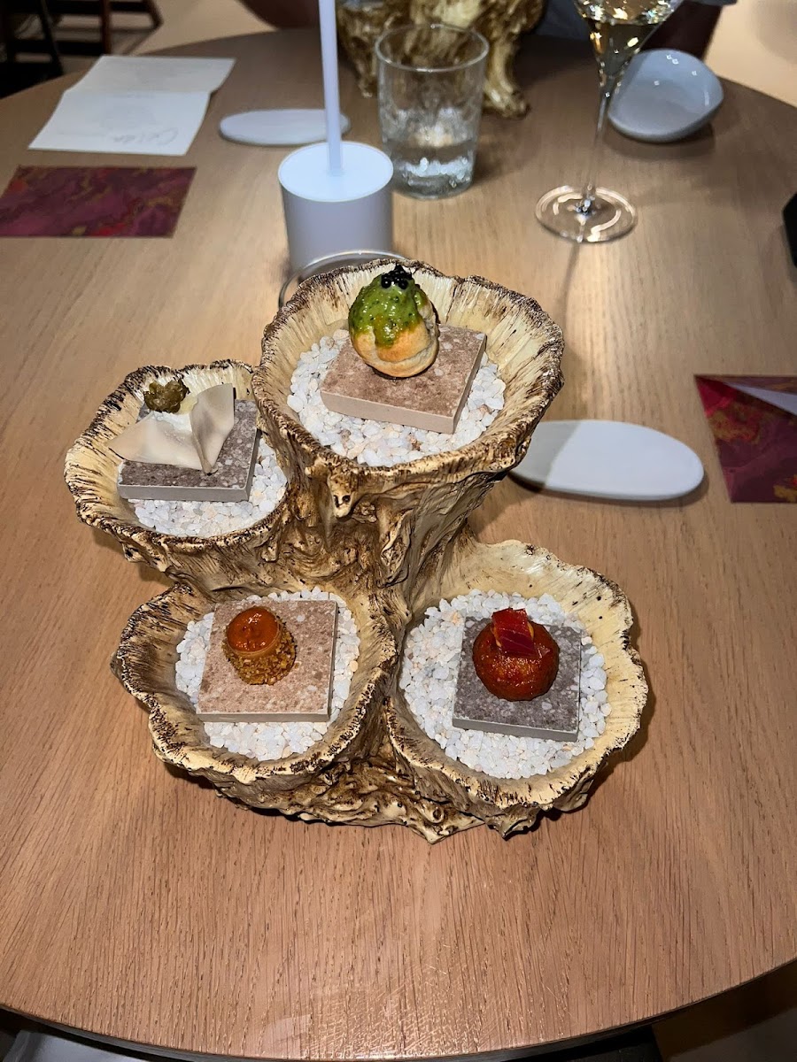 Xanglot Restaurant foto 8