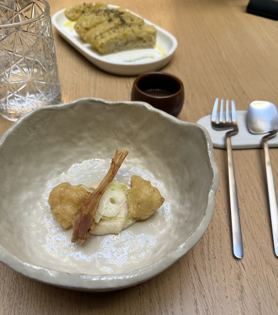 Xanglot Restaurant foto 9